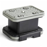 Blocksauger für HOMAG 2-Kreis Konsole VCBL-K2 160x115x100 PRO TV mit Tastventil 2056177410