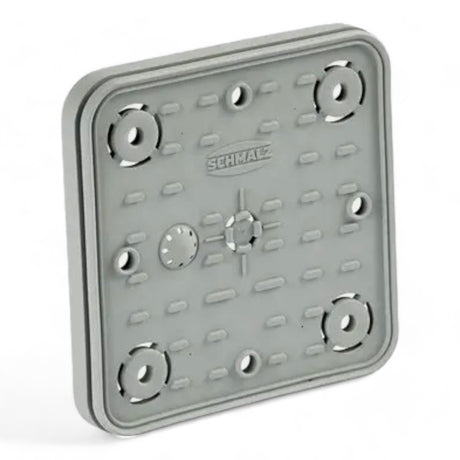 Schmalz Reibbelag Saugplatte VCSP-O 145x145x16.5 ME TPE – Ansicht 2