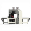 Stretchwickler Einwickelmaschine Orbitalwickler Dynawrap PRO 1100
