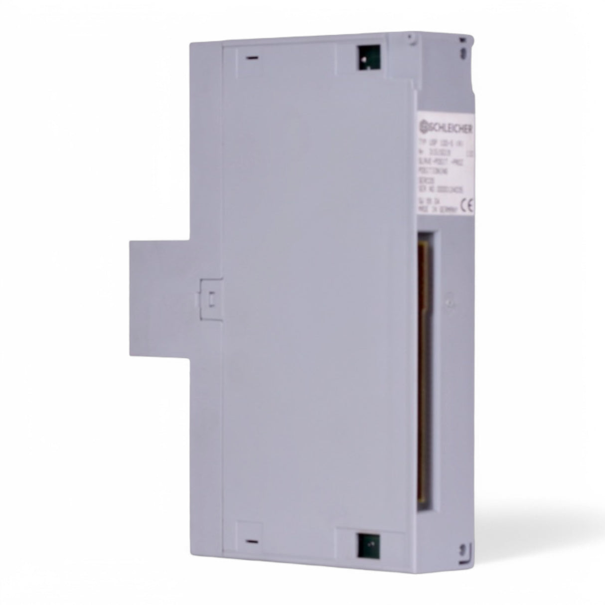SCHLEICHER UST21 A Nr. 31511144 928 088 Slave CPU Ser 0000082324 – Ansicht 2