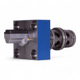 BOSCH REXROTH Ventil 0811402637 3WRCBH 50 VF750M-1X/ZM-127 – Ansicht 2