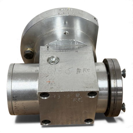 MA Grotefeld Adapter Aggregat Säge Fräser Art.-Nr. 4990234 N – Ansicht 4