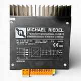 Michael Riedel Transformator Gleichrichter RDRKN 40 K | Art.-Nr. RDRKN 40 K – Ansicht 3
