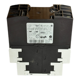 Siemens Siguard Sicherheitsrelais Art Nr 3TK2825 1BB40 – Ansicht 3