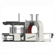 Stretchwickler Einwickelmaschine Orbitalwickler Dynawrap PRO 1400 W