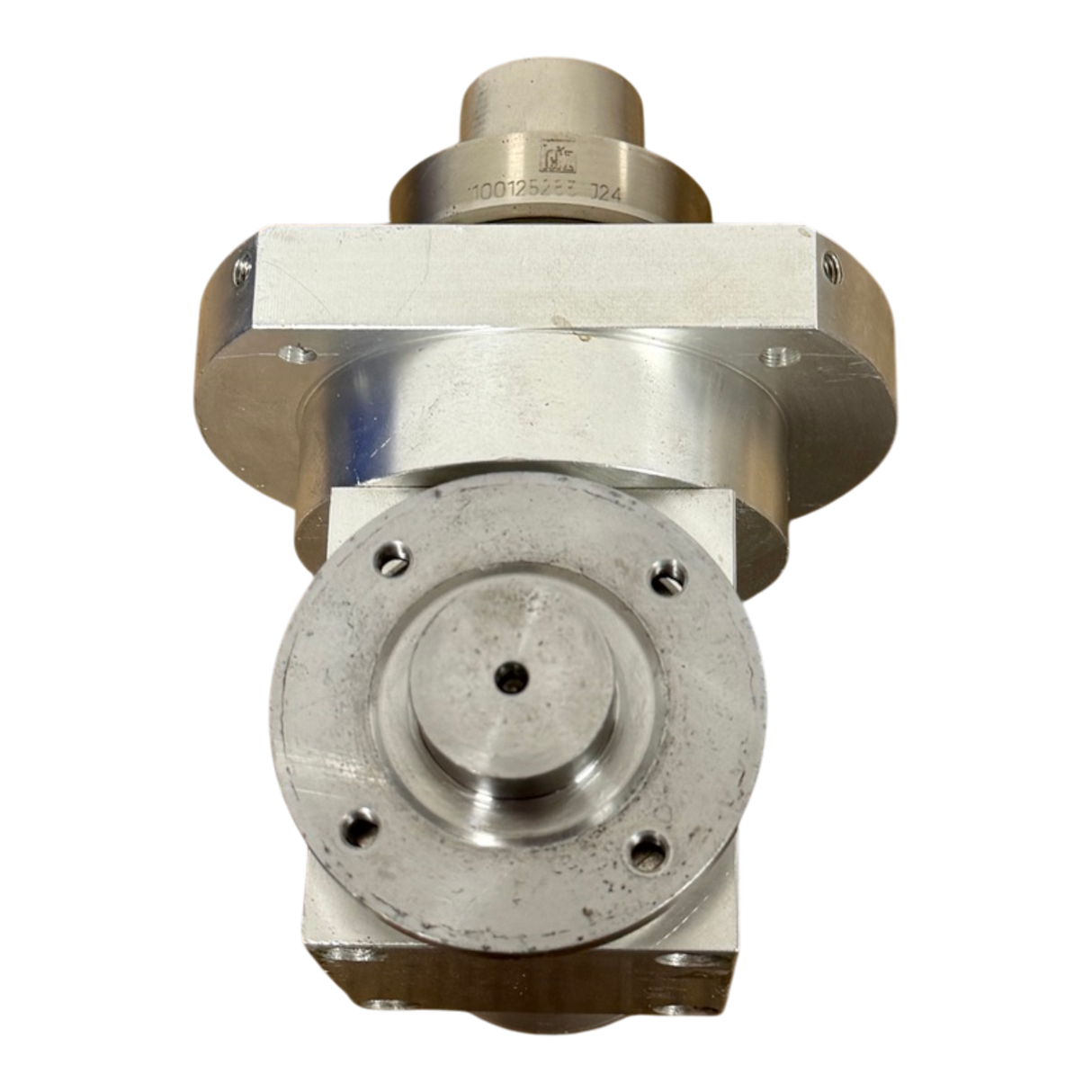IMA Grotefeld Adapter Aggregat Säge Fräser Art.-Nr. 4990239 N – Ansicht 5