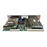 NUM Achs Interface Karte aus NUM 1062 für Homag Weeke Art.-Nr. 02042028 – Ansicht 6