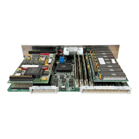 NUM Achs Interface Karte aus NUM 1062 für Homag Weeke Art.-Nr. 02042028 – Ansicht 6