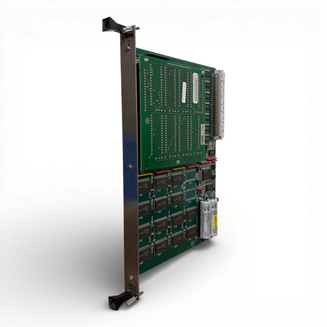 NUM 1060 Prozessor Karte Proc CN I O Karte | Art.-Nr. 0204202301J | Affaire 127013 | IMA 610 V CNC (processor card, CPU