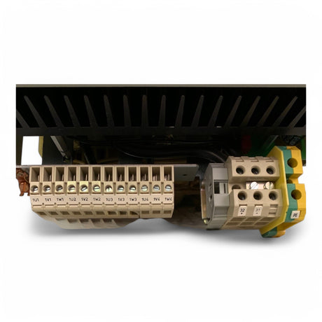 SIEMENS 4AV3400-2AB SIDAC TRANSFORMATOR 9210036 – Ansicht 5