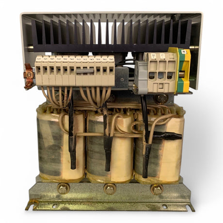 SIEMENS 4AV3400-2AB SIDAC TRANSFORMATOR 9210036 – Ansicht 2