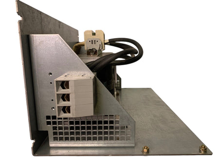 SIEMENS 3 Phasendrossel 36 kW Version A – Ansicht 3