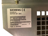 SIEMENS 3 Phasendrossel 36 kW Version A – Ansicht 8
