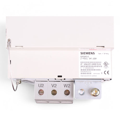 SIEMENS SIMODRIVE 611 6SN1123-1AA00-0L – Ansicht 2