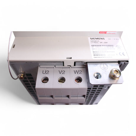 SIEMENS SIMODRIVE 611 6SN1123-1AA00-0L – Ansicht 5