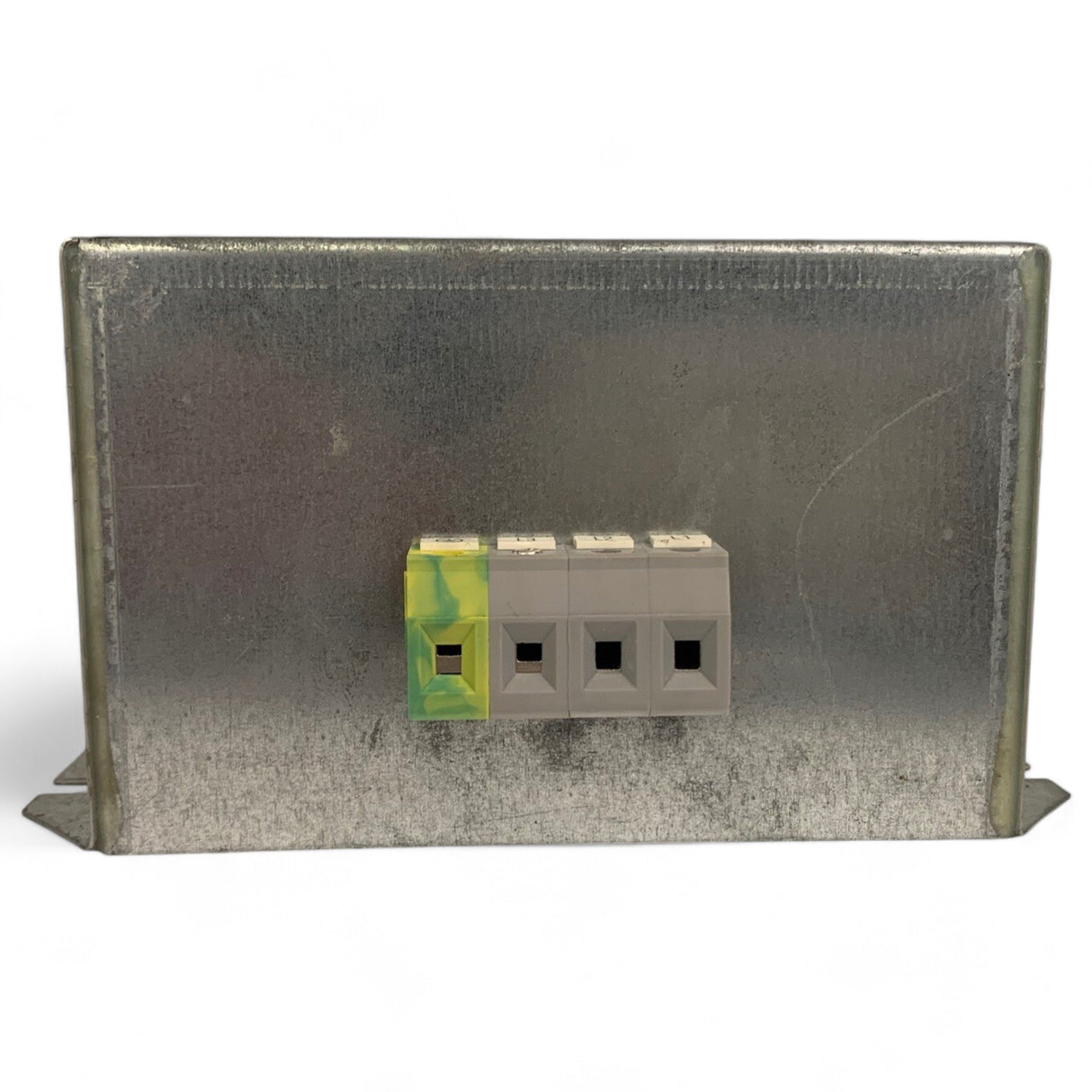 Siemens Filtermodul 6SN1111-0AA01-1BA0 – Ansicht 3