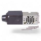NUMATICS Magnetventil MK3 Serie Mit Spule 236-127 B (Artikelnummer: 031SA4004000061) – Ansicht 3
