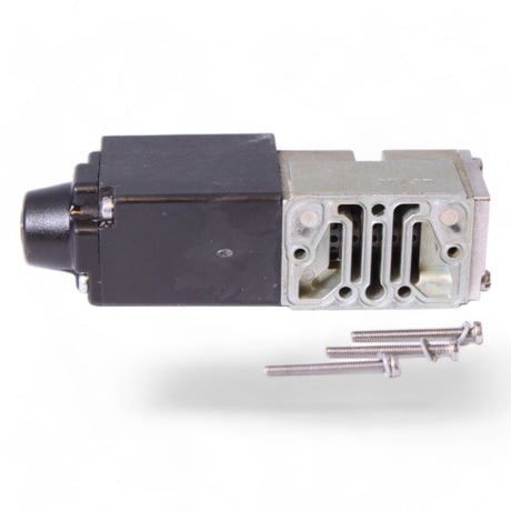 NUMATICS Magnetventil MK3 Serie Mit Spule 236-127 B (Artikelnummer: 031SA4004000061) – Ansicht 3