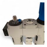 FESTO Wartungseinheit FRC-1/4-D-MIDI-KC-A 185820 – Ansicht 4