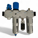 FESTO Wartungseinheit FRC-1/4-D-MIDI-KC-A 185820