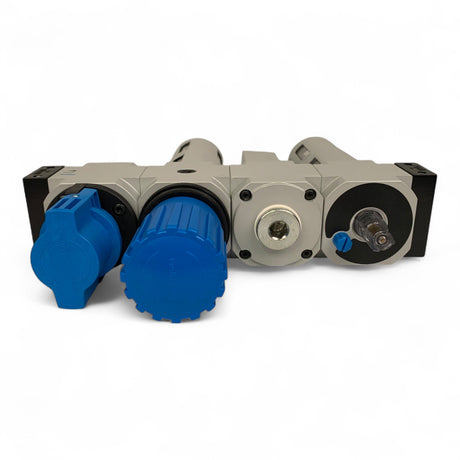 FESTO Wartungseinheit FRC-1/4-D-MIDI-KC-A 185820 – Ansicht 10