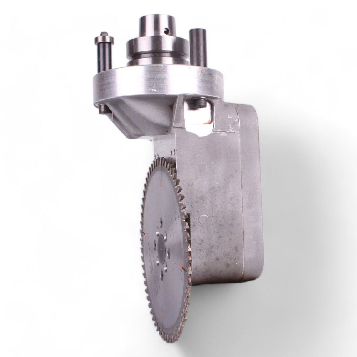 HOMAG/WEEKE/BENZ Adapteraggregat Säge Wechselaggregat 2-056-10-3071 – Ansicht 3