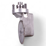 HOMAG/WEEKE/BENZ Adapteraggregat Säge Wechselaggregat 2-056-10-3071 – Ansicht 3