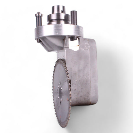 HOMAG/WEEKE/BENZ Adapteraggregat Säge Wechselaggregat 2-056-10-3071 – Ansicht 3