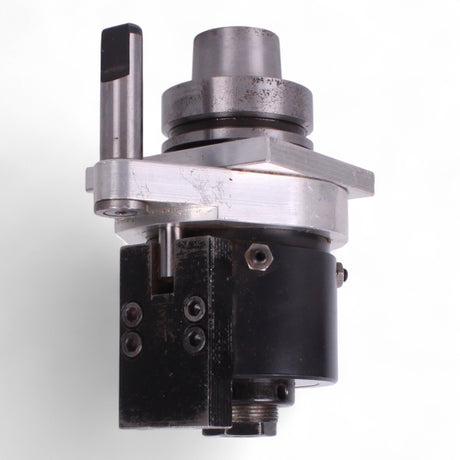 HOMAG Adapter Fräswerkzeug HSK 63 F Mimatic 13.6030.1 – Ansicht 2