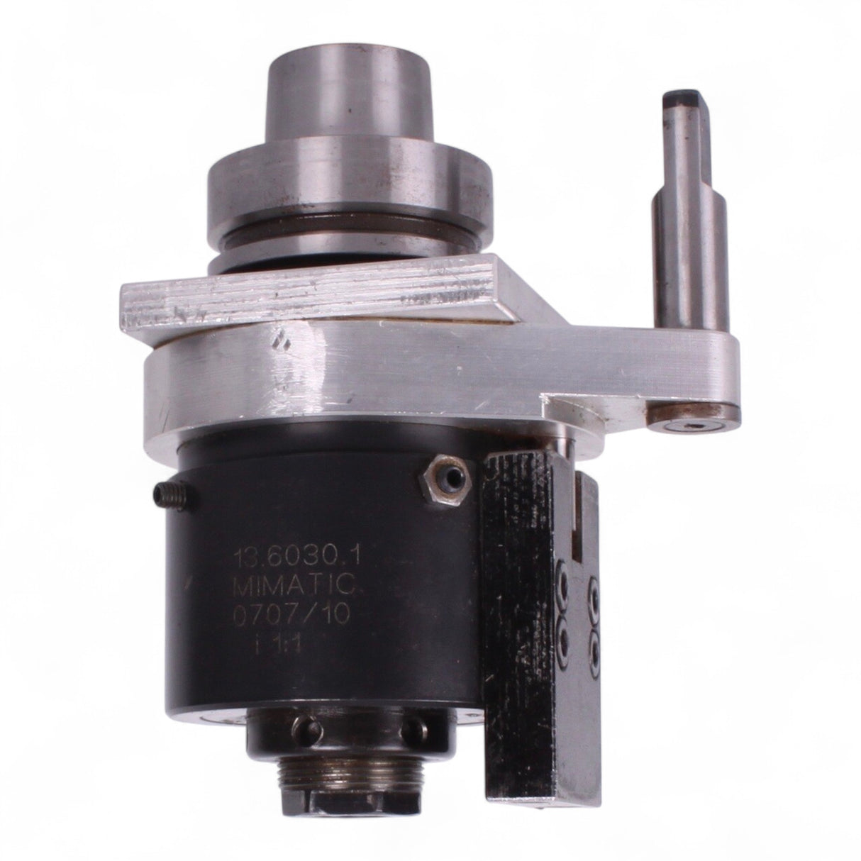 HOMAG Adapter Fräswerkzeug HSK 63 F Mimatic 13.6030.1 – Ansicht 5