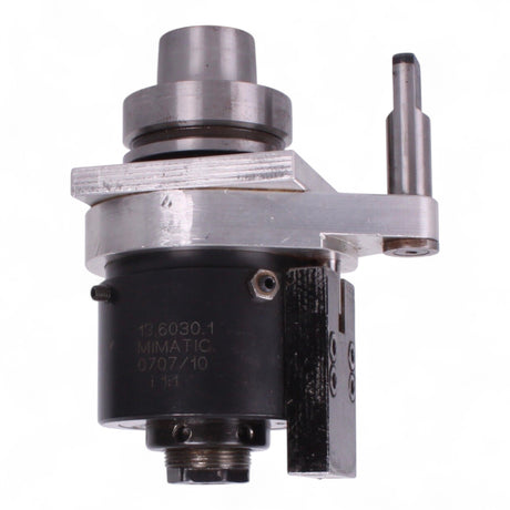 HOMAG Adapter Fräswerkzeug HSK 63 F Mimatic 13.6030.1 – Ansicht 5