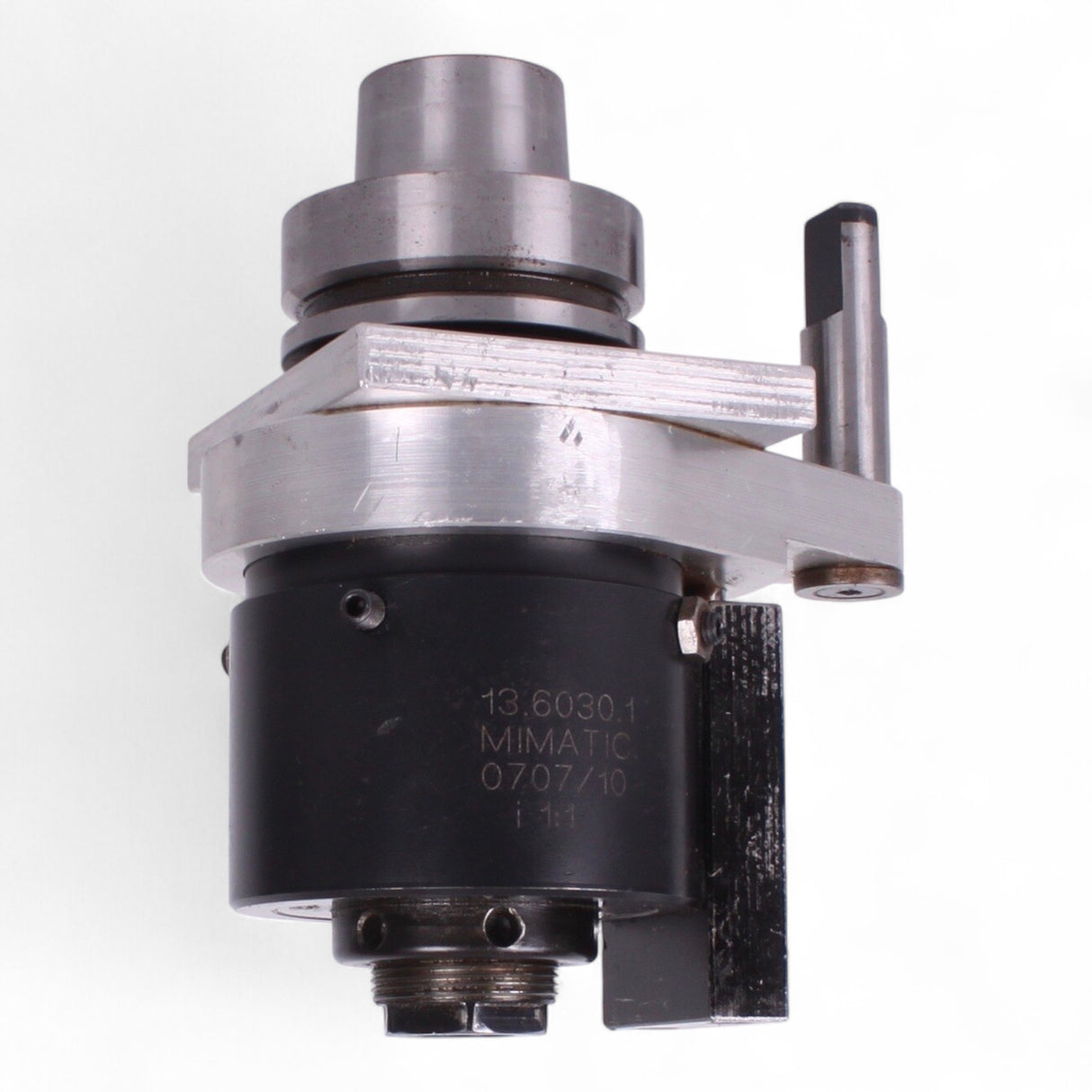 HOMAG Adapter Fräswerkzeug HSK 63 F Mimatic 13.6030.1 – Ansicht 6