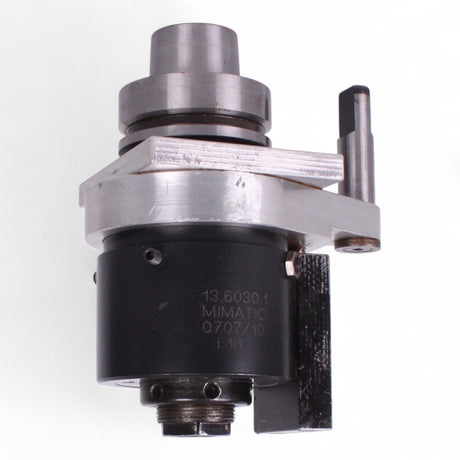 HOMAG Adapter Fräswerkzeug HSK 63 F Mimatic 13.6030.1 – Ansicht 6