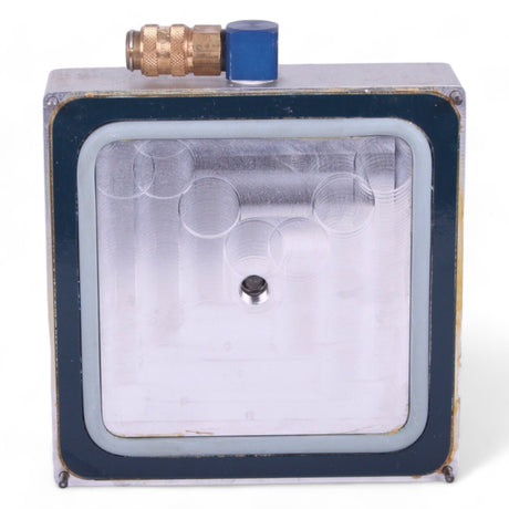 IMA Sauger Vakuum Blocksauger 130 x 130 x 35 mm Quadroflex