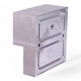 IMA Sauger Vakuum Blocksauger 130 x 130 x 60 x 70 mm Quadroform – Ansicht 2
