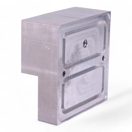 IMA Sauger Vakuum Blocksauger 130 x 130 x 60 x 70 mm Quadroform – Ansicht 2