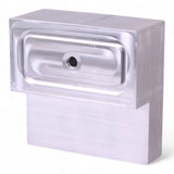 IMA Sauger Vakuum Blocksauger 130 x 130 x 60 x 70 mm Quadroform
