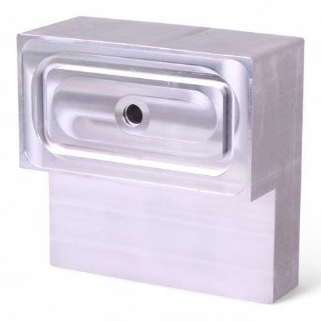 IMA Sauger Vakuum Blocksauger 130 x 130 x 60 x 70 mm Quadroform