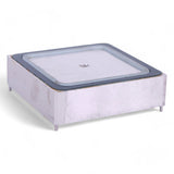 IMA Sauger Vakuum Blocksauger 130 x 130 x 35 mm Quadroflex – Ansicht 6