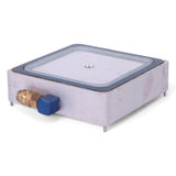 IMA Sauger Vakuum Blocksauger 130 x 130 x 35 mm Quadroflex – Ansicht 7