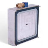 IMA Sauger Vakuum Blocksauger 130 x 130 x 35 mm Quadroflex – Ansicht 8