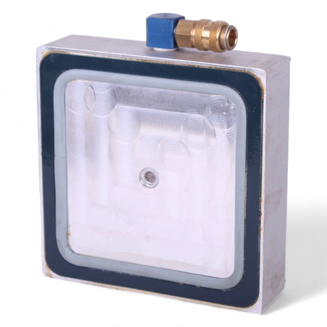 IMA Sauger Vakuum Blocksauger 130 x 130 x 35 mm Quadroflex – Ansicht 9