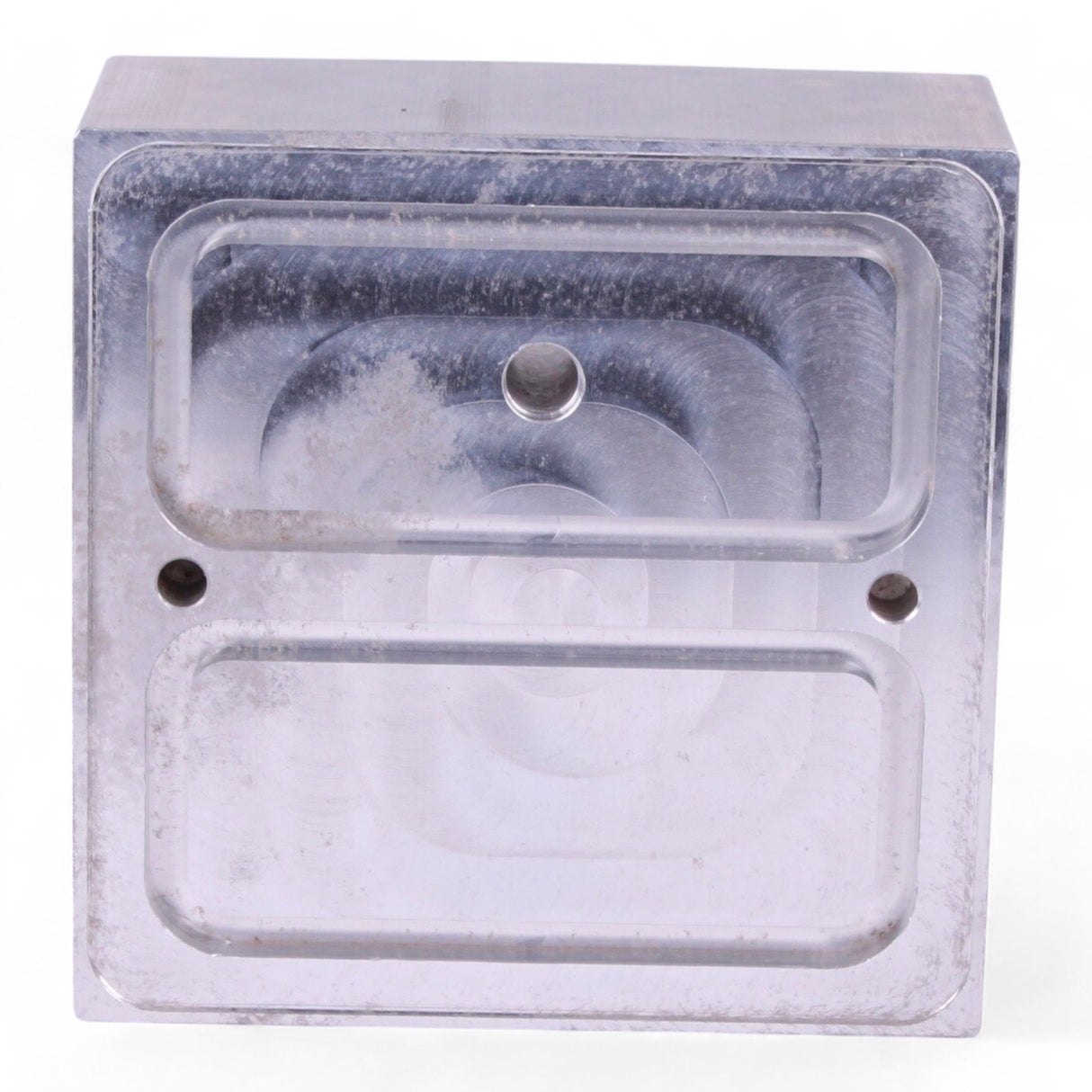 IMA Sauger Vakuum Blocksauger 130 x 130 x 60 x 70 mm Quadroform – Ansicht 3