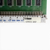 NUM 1060 Prozessor Karte Proc CN 1060W Affaire 127013 | Art.-Nr. 127013 – IMA 610 V CNC – Ansicht 7