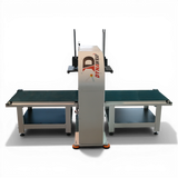 Stretchwickler Einwickelmaschine Orbitalwickler Dynawrap PRO 1400 – Ansicht 5