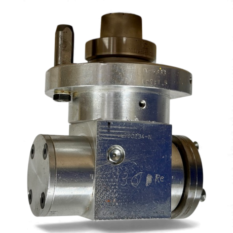 MA Grotefeld Adapter Aggregat Säge Fräser Art.-Nr. 4990234 N – Ansicht 3
