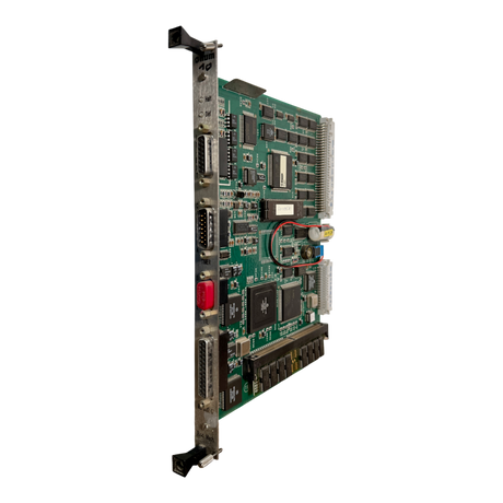 NUM 1060 Prozessor Karte Proc CN I O Karte | Art.-Nr. 002244204850 | Affaire 127013 | IMA 610 V CNC