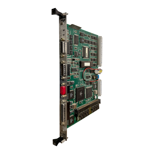 NUM 1060 Prozessor Karte Proc CN I O Karte | Art.-Nr. 002244204850 | Affaire 127013 | IMA 610 V CNC