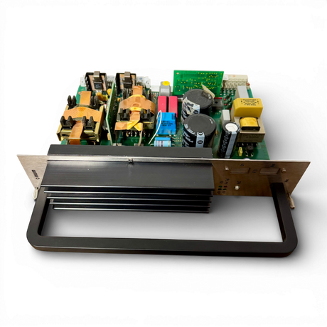 NUM NUM SA Netzteil Eingangs Karte Type 1062 W für HOMAG WEEKE CNC Art.-Nr. 123573 Art.-Nr. 123573