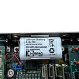 NUM Achs Interface Karte aus NUM 1062 für Homag Weeke Art.-Nr. 02042028 – Ansicht 9